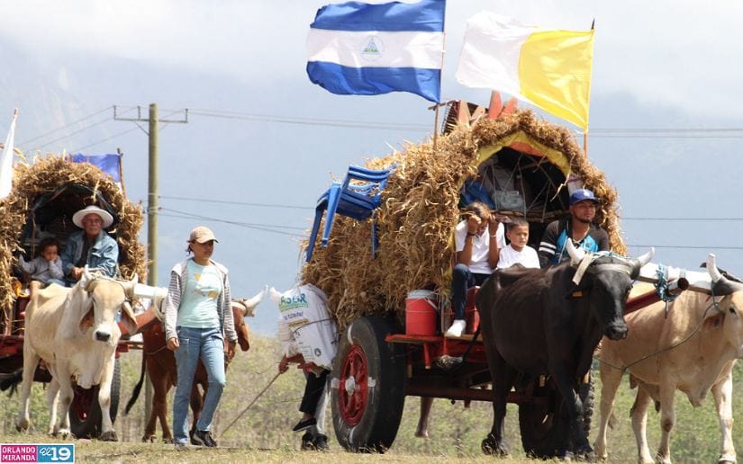 CARRETAS